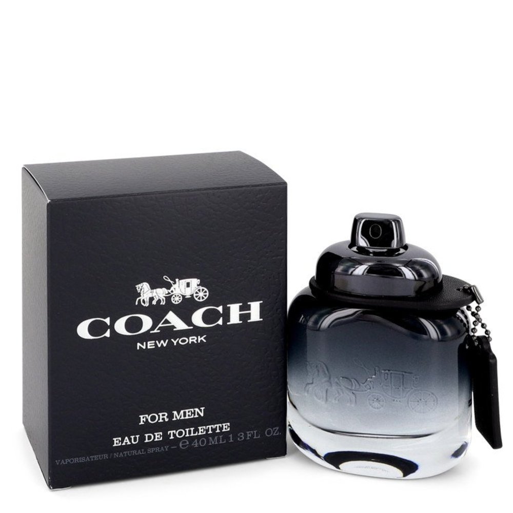 Coach By Coach Eau De Toilette Spray 1.3 Oz For Men