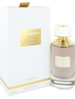 Santal De Kandy By Boucheron Eau De Parfum Spray 4.1 Oz For Women