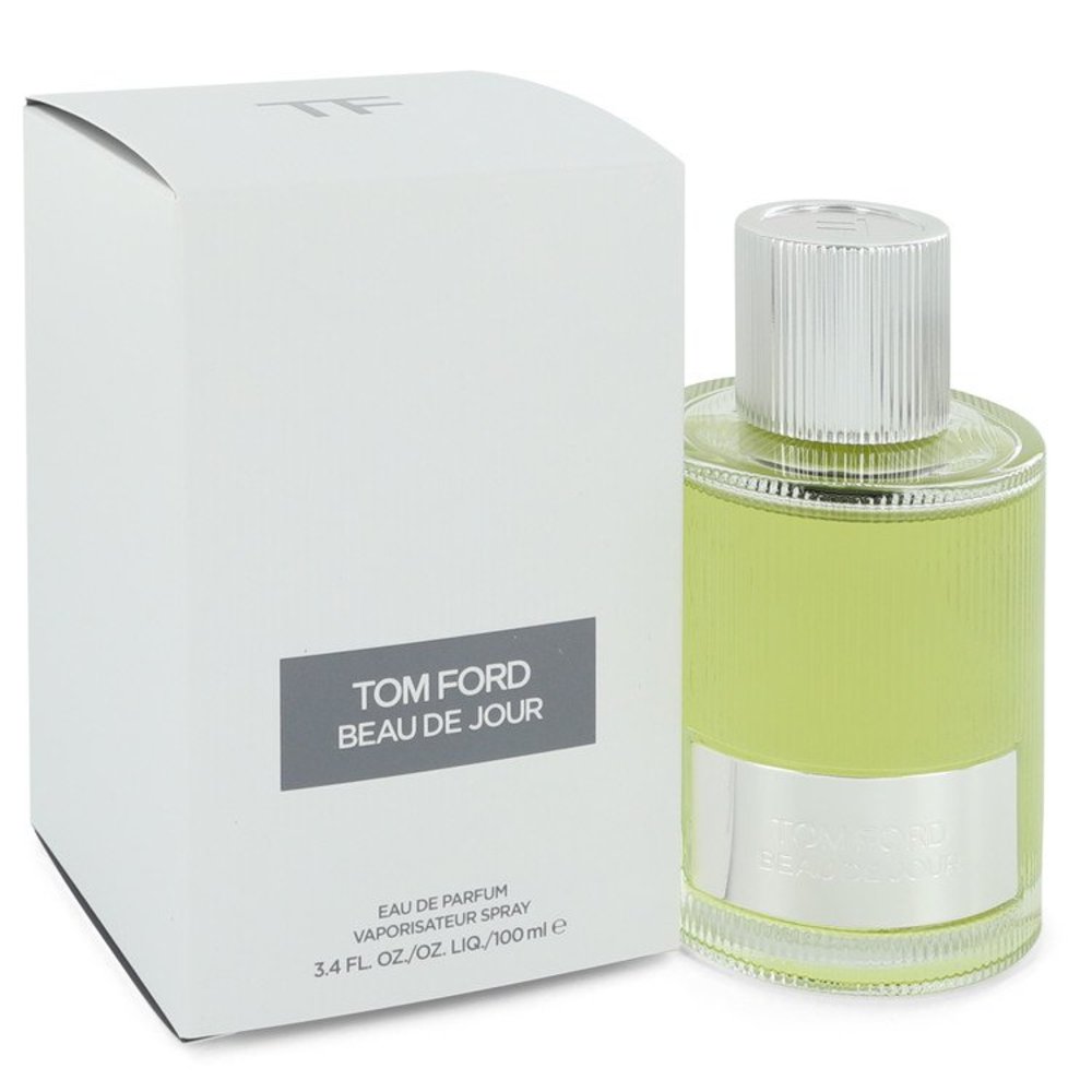 Tom Ford Beau De Jour By Tom Ford Eau De Parfum Spray 3.4 Oz For Men