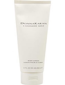 Cashmere Mist Body Lotion 6.7 Oz For Women