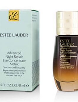 Estee Lauder Advanced Night Repair Eye Concentrate Matrix --15ml/0.5oz For Women