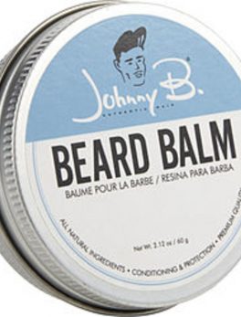 Johnny B Beard Balm 2.12 Oz For Men