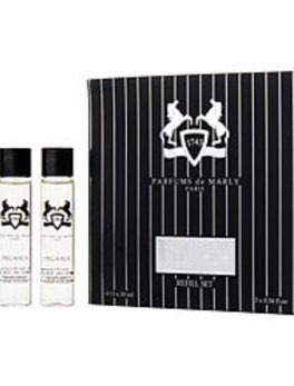 Parfums De Marly Pegasus Eau De Parfum Spray Refill 3 X .34 Oz Mini For Men