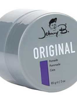 Johnny B Original Pomade 3 Oz For Men