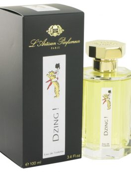 Dzing By L'artisan Parfumeur Eau De Toilette Spray 3.4 Oz For Men