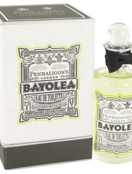 Bayolea By Penhaligon's Eau De Toilette Spray 3.4 Oz For Men