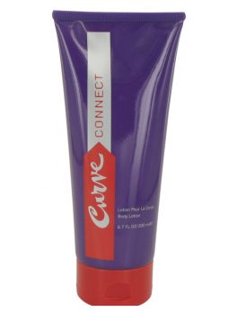 Curve Connect By Liz Claiborne Body Lotion 6.7 Oz For Women