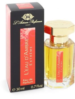 L'eau D'ambre Extreme By L'artisan Parfumeur Eau De Parfum Spray 0.7 Oz For Women