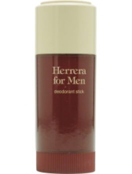 Herrera Deodorant Stick 2 Oz For Men