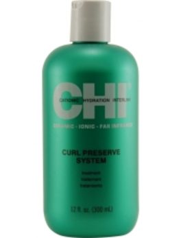 Chi Curl Preserve Treatment 12 Oz For Anyone