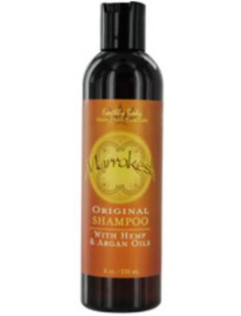 Marrakesh Original Shampoo With Hemp and Argan Oils 8 Oz For Anyone