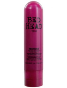 Bed Head Recharge Shampoo 8.45 Oz For Anyone