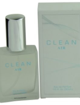 Clean Air Eau De Parfum Spray 1 Oz For Women