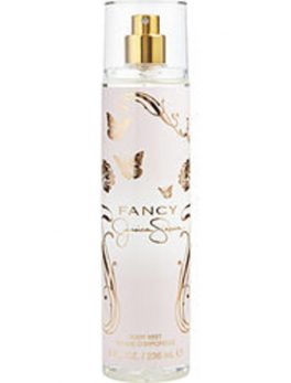 Fancy Body Mist 8 Oz For Women