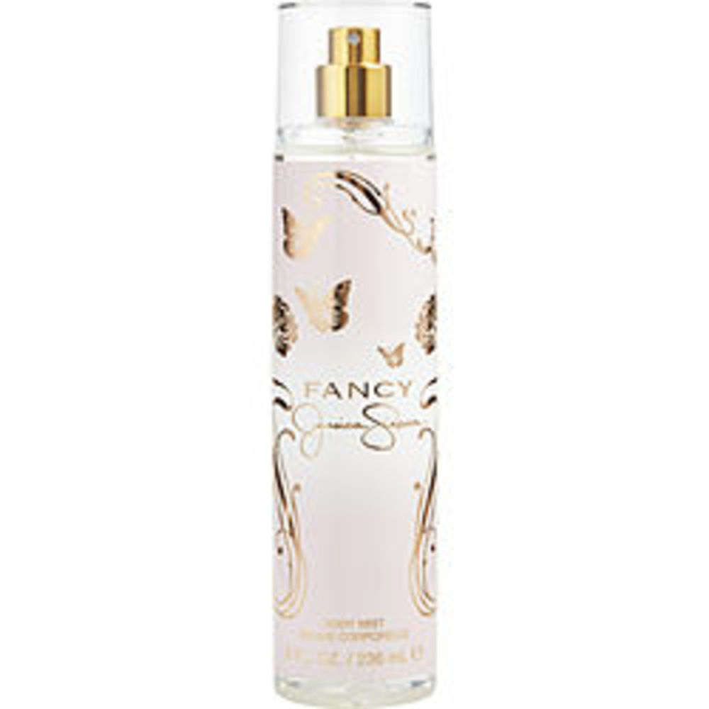 Fancy Body Mist 8 Oz For Women