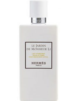 Le Jardin De Monsieur Li Body Lotion 6.5 Oz For Anyone