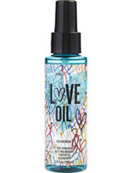 Sexy Hair Healthy Sexy Hair Love Oil Moisturizing 3.4 Oz For Anyone