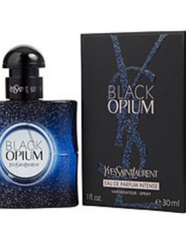 Black Opium Intense Eau De Parfum Spray 1 Oz For Women
