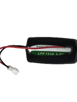 SailTimer Extra Lithium LFP Battery