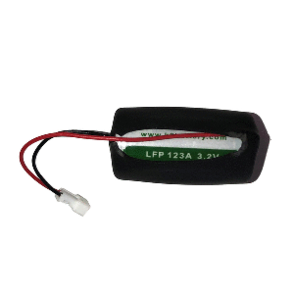 SailTimer Extra Lithium LFP Battery