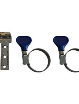 SailTimer L-Bracket