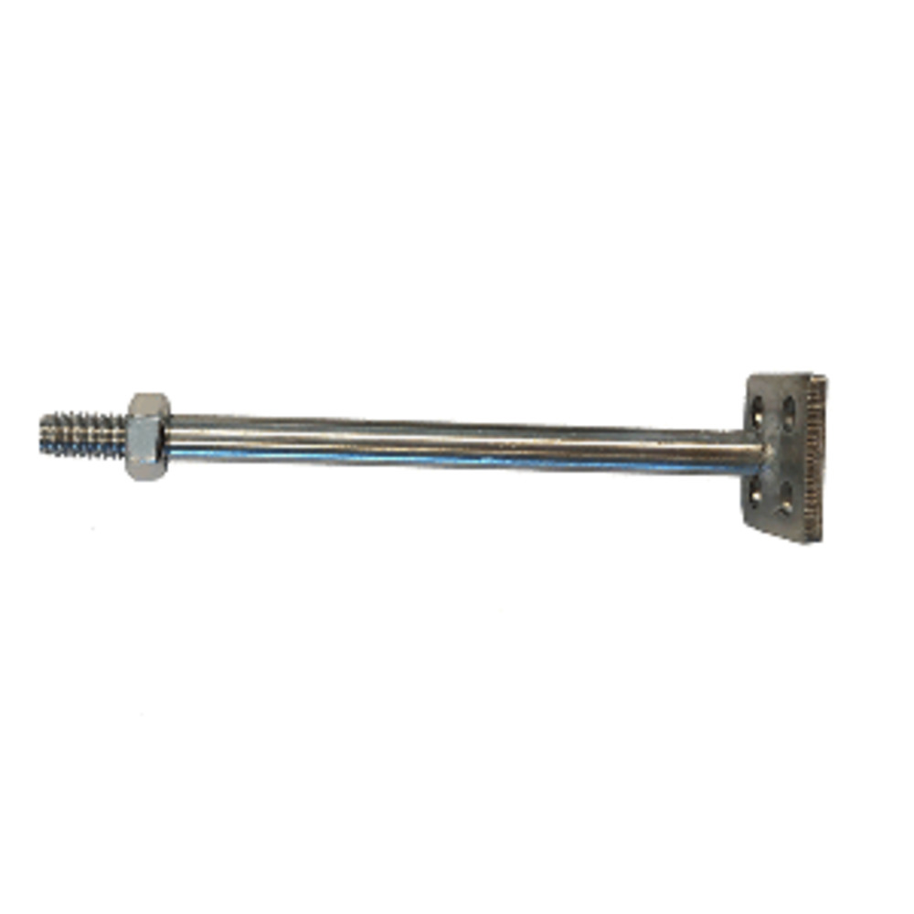 SailTimer Short Mounting Rod - 3.8"