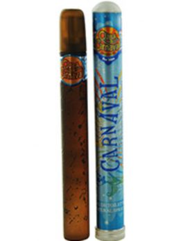 Cuba Carnaval Edt Spray 1.17 Oz For Men