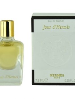 Jour D'hermes Eau De Parfum .25 Oz Mini For Women