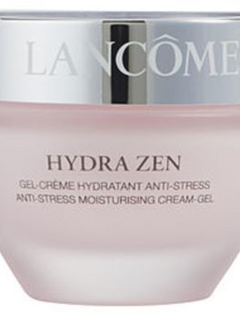 Lancome Hydra Zen Anti-stress Moisturising Cream Gel - All Skin Types --50ml/1.7oz For Women