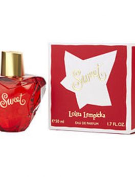 Lolita Lempicka Sweet Eau De Parfum Spray 1.7 Oz (new Packaging) For Women
