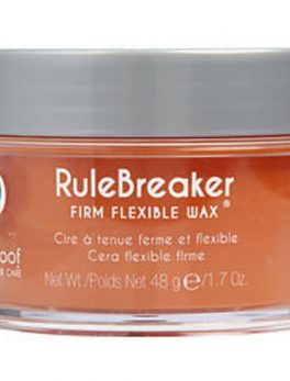 Colorproof Rulebreaker Firm Flexible Wax 1.7 Oz For Anyone