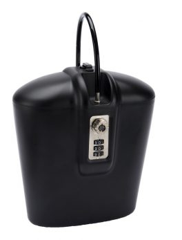 Reliance SafeGo - Indoor/Outside Portable Security