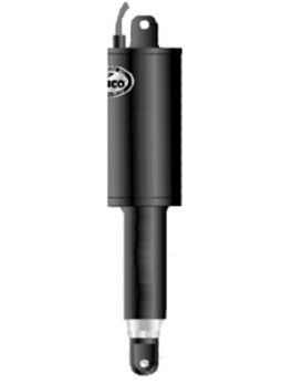 Lenco 101 Standard Actuator - 24V - 2-1/4" Stroke