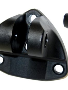 Lenco Upper Mounting Bracket w/Gland Seal (2008-Present)