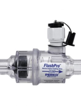 Perko Flush Pro Valve - 5/8"