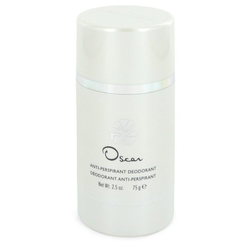 Oscar By Oscar De La Renta Deodorant 2.5 Oz For Men