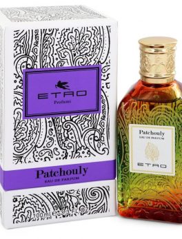 Etro Patchouly By Etro Eau De Parfum Spray (unisex) 3.3 Oz For Women