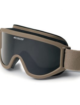 ESS Land Ops Tan 499 Retail APEL Goggle