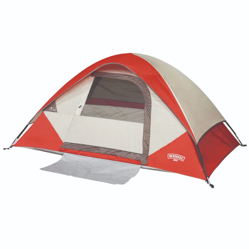 Wenzel Torrey 2 Person Dome Tent