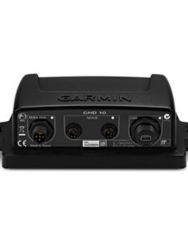Garmin GND 10 Black Box Bridge