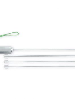 Ronstan D-SPLICER Kit w/4 Needles and amp; 2mm-4mm (1/16"-5/32") Line