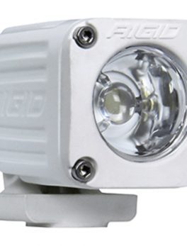 RIGID Industries Ignite Surface Mount Flood - White LED