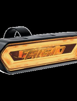RIGID Industries Chase - Amber
