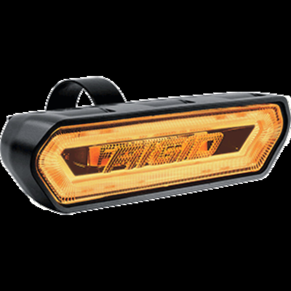 RIGID Industries Chase - Amber