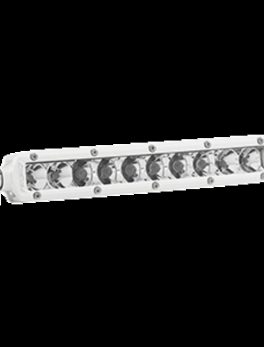 RIGID Industries SR-Series PRO - 10" Spot/Flood Combo - White