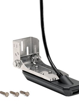 Humminbird XM-14-HW-MDI-T MEGA DI+ Dual Spectrum CHIRP Transom Mount Transducer w/Temp f/SOLIX MEGA DI