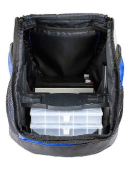 Lowrance Portable Power Pack f/7" and amp; 5" Hook and sup2;, Elite-Ti and sup2; and amp; HDS LIVE