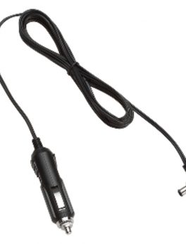 Standard Horizon 12V DC Charge Cable f/HX400 and amp; HX400IS