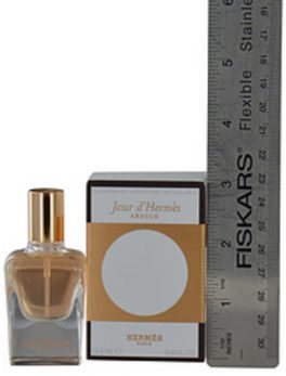 Jour D'hermes Eau De Parfum Spray .42 Oz For Women