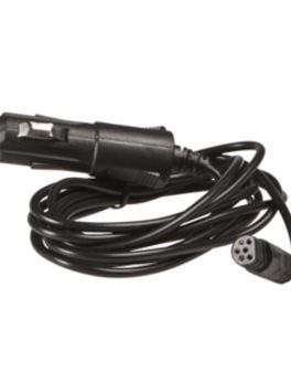 Lowrance CA-2 Cigarette Lighter Power Cable